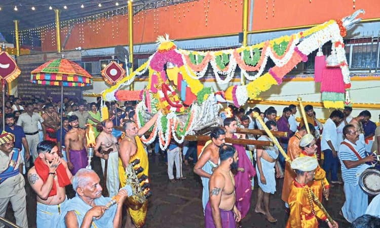 Kukke Subrahmanya Temple: ಇಂದು ಚಂಪಾಷಷ್ಠಿ ಮಹಾರಥೋತ್ಸವ