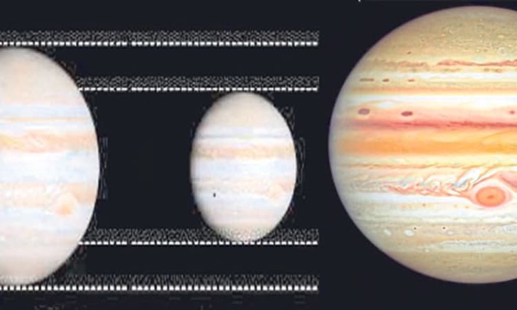 Udupi ಡಿ.7: ರೋಹಿಣಿ ನಕ್ಷತ್ರ ಸಮೀಪದಲ್ಲೇ ಗುರುಗ್ರಹ