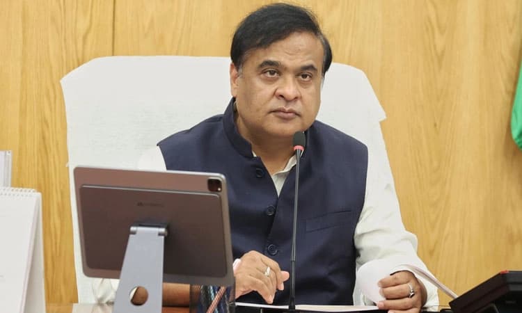 Ban on Beef: ಅಸ್ಸಾಂನ ಹೊಟೇಲ್‌, ಸಾರ್ವಜನಿಕ ಸ್ಥಳಗಳಲ್ಲಿ ಗೋಮಾಂಸ ಸೇವನೆ ನಿಷೇಧ: ಸಿಎಂ