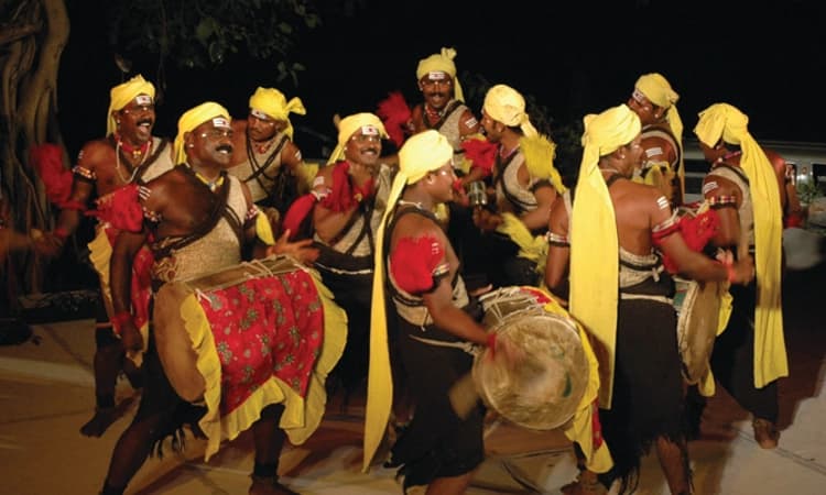 Karkala: ಜಾನಪದ ವೈವಿಧ್ಯ ಶಾಲೆ, ಕಾಲೇಜು ಪಠ್ಯದಲ್ಲಿರಬೇಕು