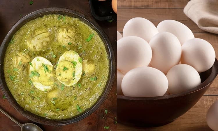 Non-veg Recipes: ಆಹಾ.! ಬೇಯಿಸಿದ ಮೊಟ್ಟೆಯಿಂದ ಒಮ್ಮೆ ಈ ರೀತಿ  ಕರಿ ಮಾಡಿ ನೋಡಿ….