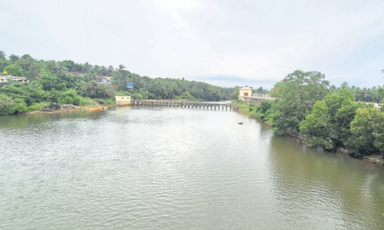 Kaup: ಪುರಸಭೆಗೆ ಪಾಪನಾಶಿನಿ ನೀರು; 4 ಓವರ್‌ಹೆಡ್‌ ಟ್ಯಾಂಕ್‌ ನಿರ್ಮಾಣ