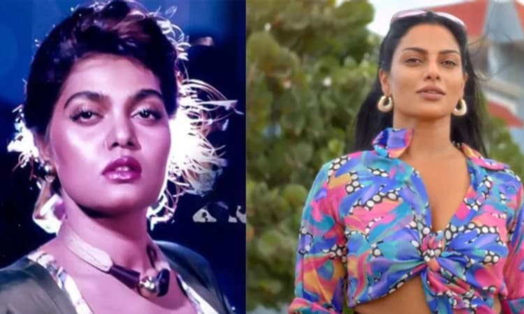 Silk Smitha – Queen of the South; ಬರುತ್ತಿದೆ ಸಿಲ್ಕ್‌ ಸ್ಮಿತಾ ಬಯೋಪಿಕ್