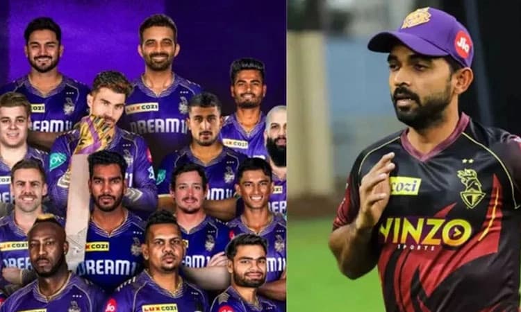 Indian Premier league: ನಾಯಕರ ಹುಡುಕಾಟದಲ್ಲಿ 5 ಐಪಿಎಲ್‌ ತಂಡ