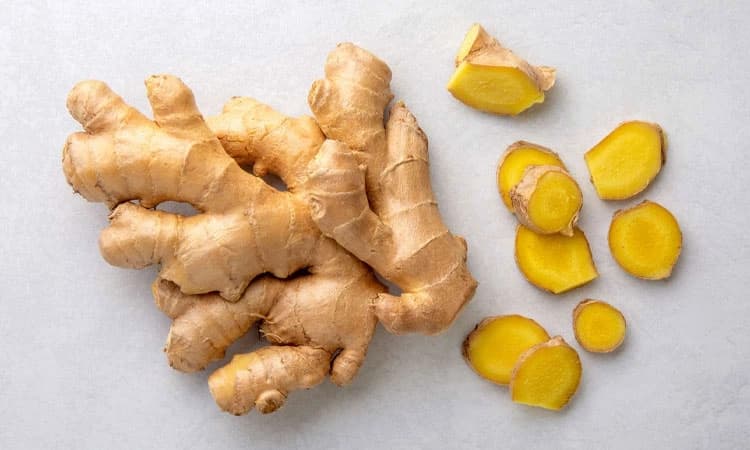 Ginger Health Benefits: ಶುಂಠಿಯ ಆರೋಗ್ಯಕರ ಪ್ರಯೋಜನಗಳ ಬಗ್ಗೆ ತಿಳಿಯಿರಿ..