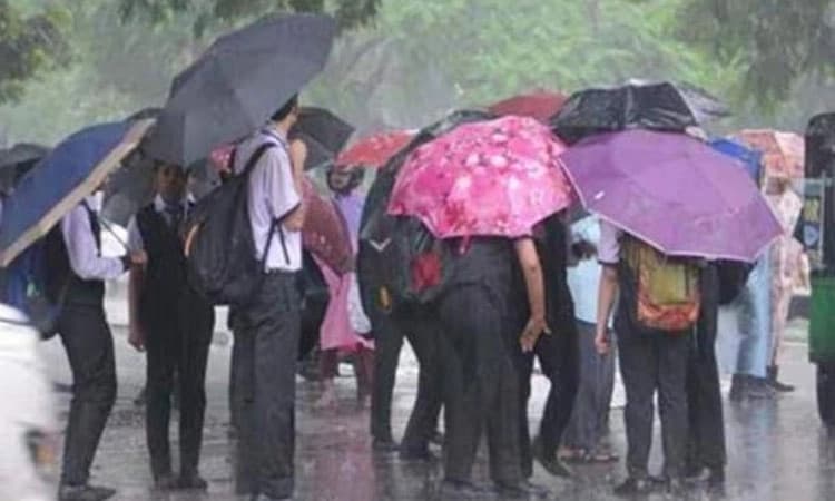 Cyclone Fengal: ಚಿಕ್ಕಬಳ್ಳಾಪುರ, ಕೋಲಾರ ಜಿಲ್ಲೆಯ ಶಾಲೆ, ಕಾಲೇಜಿಗೆ ಡಿ.2ರಂದು ರಜೆ