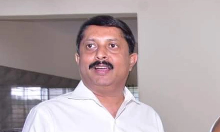 MUDA Case; ನಾನು ಯಾರಪ್ಪನ ಆಸ್ತಿ ತಿಂದಿಲ್ಲ: ಬೈರತಿ ಸುರೇಶ್‌