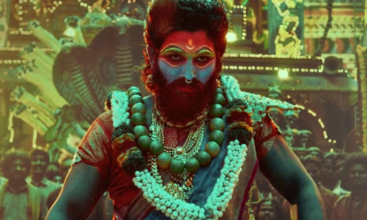 Pushpa-2: 12 ಸಾವಿರ ಸ್ಕ್ರೀನ್‌ಗಳಲ್ಲಿ ಪುಷ್ಪ-2 ರಿಲೀಸ್