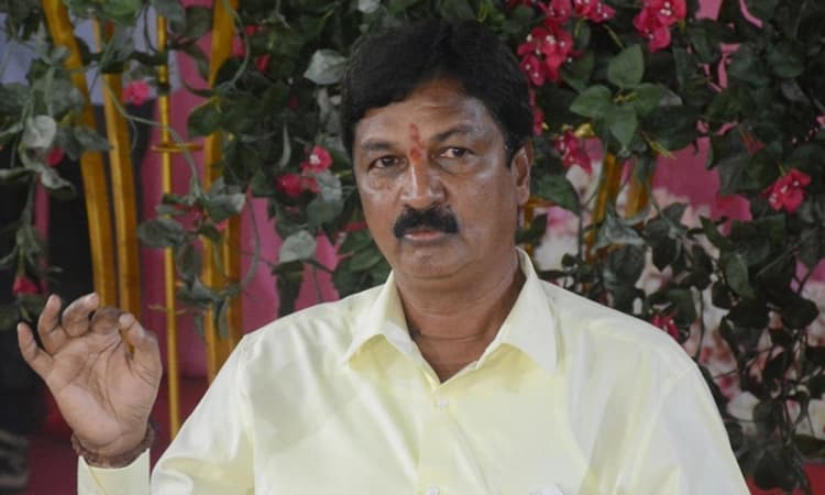 Belagavi: ನಾನು ಕಾಂಗ್ರೆಸ್ ಬಿಡಲು ಒಬ್ಬ ಮನುಷ್ಯ ಕಾರಣ: ರಮೇಶ್‌ ಜಾರಕಿಹೊಳಿ