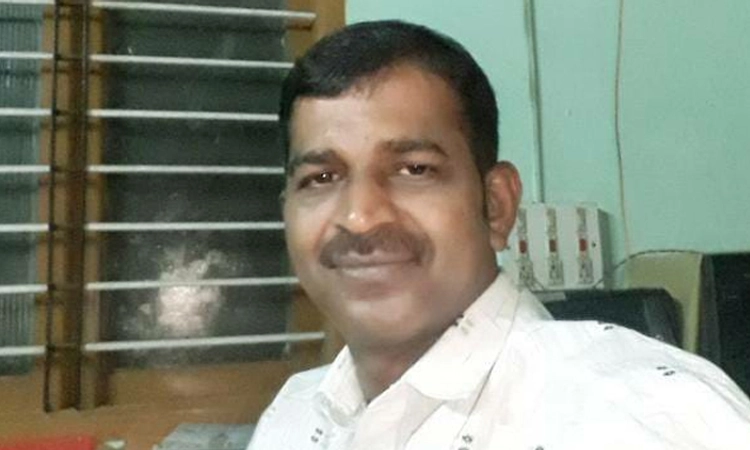 Bantwala: ಕಚೇರಿಯಲ್ಲಿ ಕುಸಿದು ಬಿದ್ದು ಸಾವನ್ನಪ್ಪಿದ ಅರಣ್ಯ ಇಲಾಖೆ ಸಿಬ್ಬಂದಿ