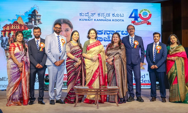 Desi Swara: ಕನ್ನಡ ಕಂಪಿನ ಪರ್ವ ಕರ್ನಾಟಕ ರಾಜ್ಯೋತ್ಸವ 2024