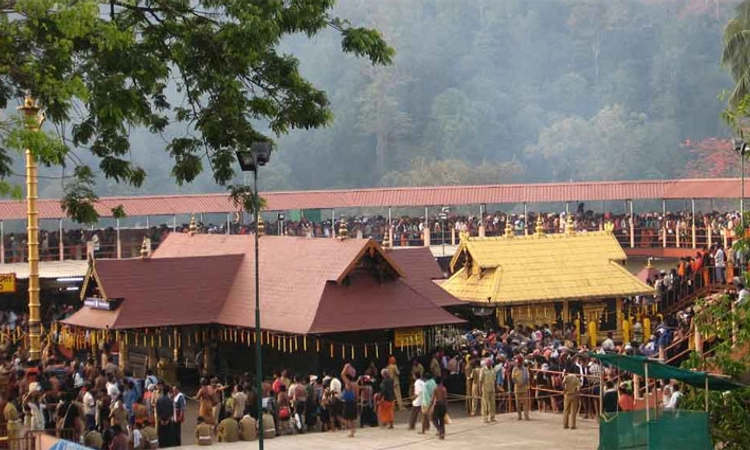 Sabarimala: ಮಕ್ಕಳಿಗೆ ಪ್ರತ್ಯೇಕ ಗೇಟ್‌; ವೀಡಿಯೋ ಚಿತ್ರೀಕರಣಕ್ಕೆ ನಿಯಂತ್ರಣ