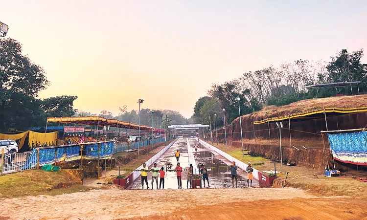 Bantwal: ಯಜಮಾನರು-ಓಟಗಾರರಿಂದಲೇ ಹುಟ್ಟಿದ ಕಂಬಳ