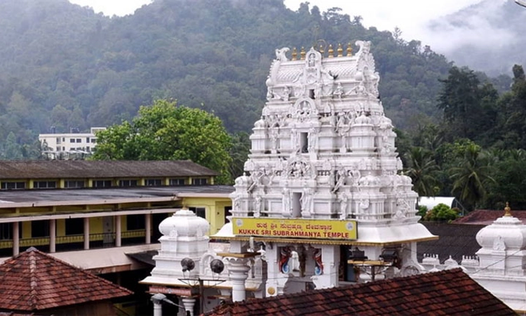 Sri Kukke Subrahmanya Temple: ಇಂದು ಲಕ್ಷದೀಪೋತ್ಸವ, ಬೀದಿ ಉರುಳು ಸೇವೆ ಆರಂಭ