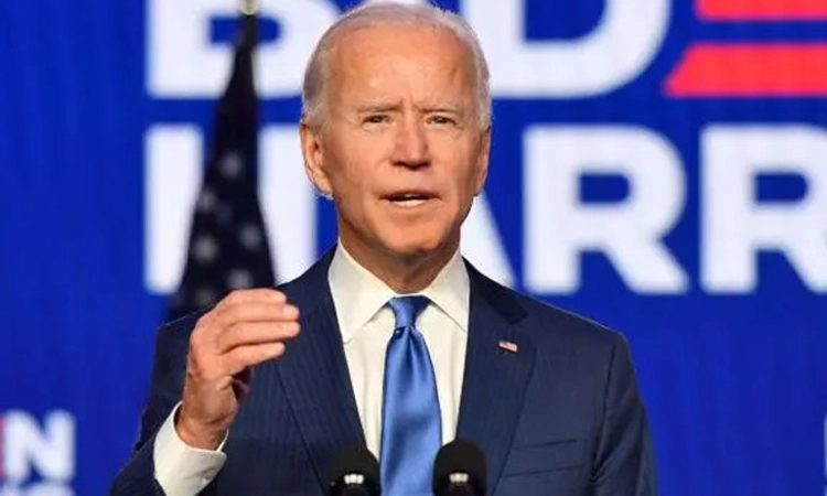 Joe Biden ಮರೆಗುಳಿತನ: ರಾಹುಲ್‌ ಟೀಕೆಗೆ ಕೇಂದ್ರ ಸರಕಾರ‌ ಆಕ್ಷೇಪ