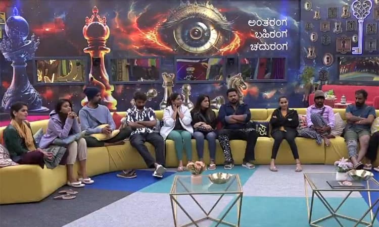 BBK11: ಚೈತ್ರಾ ಅಭಿನಯ ‌ಕಂಡು‌ ಮೂಕವಿಸ್ಮಿತರಾದ ಮನೆಮಂದಿ