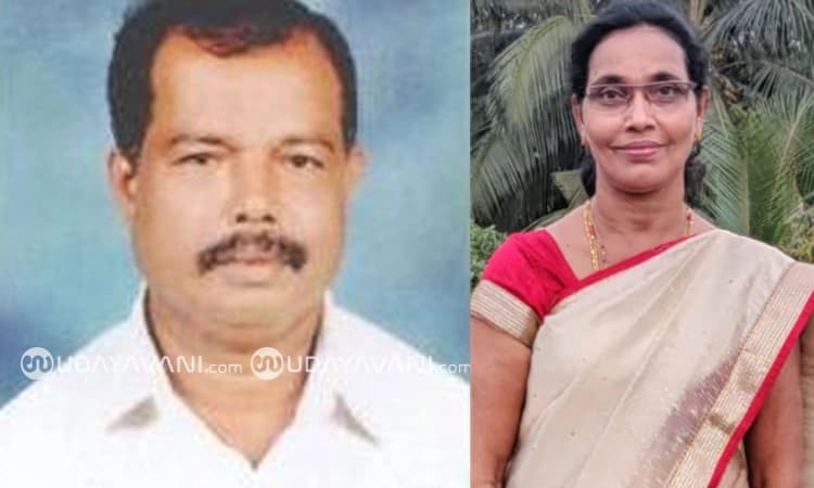 Katapadi: ಹೃದಯ ವಿದ್ರಾವಕ ಘಟನೆ: ಸಾವಿನಲ್ಲೂ ಒಂದಾದ ದಂಪತಿ