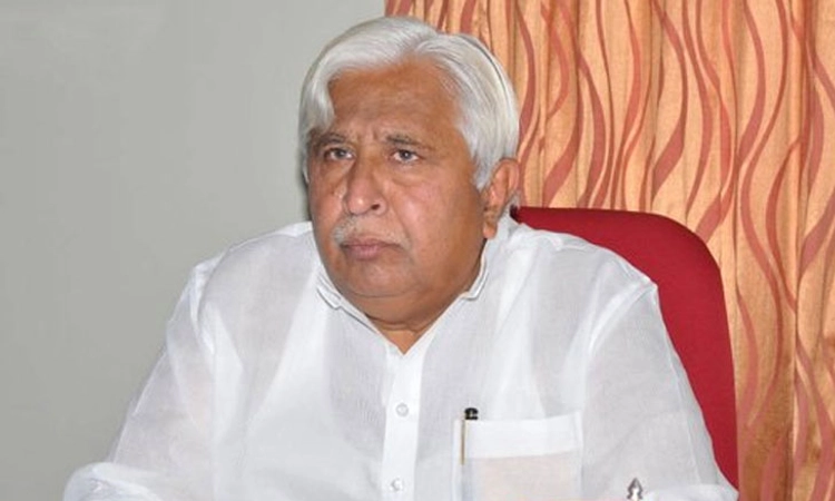 Panchayat Raj University; ಇನ್ನು ಸಿಎಂ ಕುಲಾಧಿಪತಿ!: ರಾಜ್ಯಪಾಲರ ಅಧಿಕಾರಕ್ಕೆ ಕೊಕ್‌
