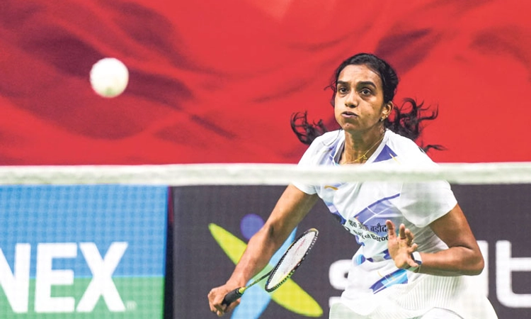 Badminton; ಸಯ್ಯದ್‌ ಮೋದಿ ಇಂಟರ್‌ನ್ಯಾಶನಲ್‌: ಸಿಂಧು, ಸೆನ್‌ ಕ್ವಾರ್ಟರ್‌ಫೈನಲಿಗೆ