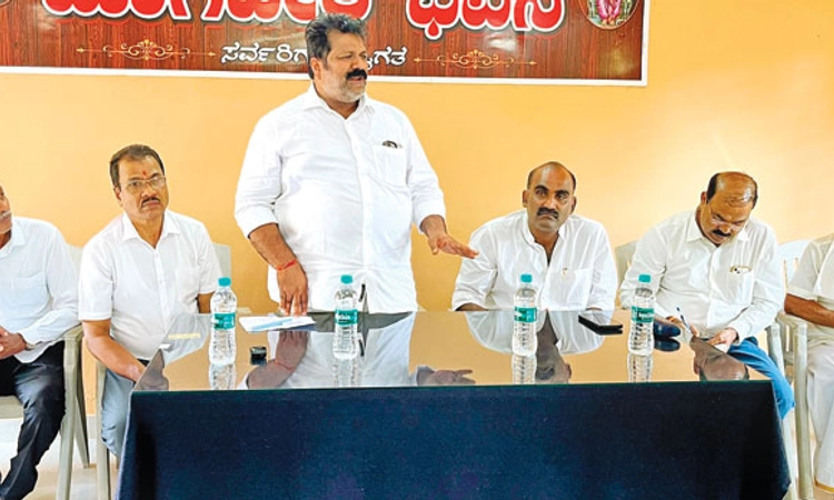 Udupi: ಮಲ್ಪೆಯಲ್ಲಿ ಮೀನುಗಾರಿಕೆ ಪೂರಕ ಯೋಜನೆ ಅನುಷ್ಠಾನಕ್ಕೆ ಕ್ರಮ: ಸಚಿವ ವೈದ್ಯ