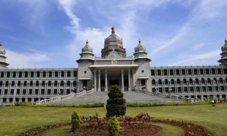 Belgavi;ಸುವರ್ಣ ವಿಧಾನ ಸೌಧದ ಸುತ್ತ ನಿಷೇಧಾಜ್ಞೆ