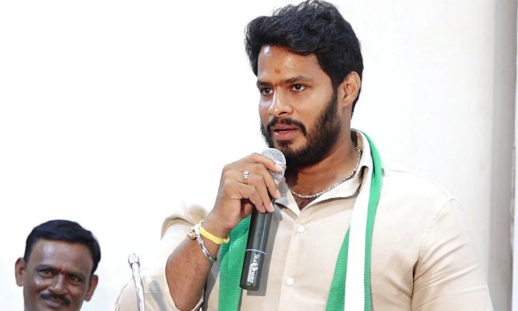 Nikhil Kumarswamy: ಸೋತ ನಿಖಿಲ್‌ಗೆ ಜಿಲ್ಲೆಯ ಪಕ್ಷ ಸಂಘಟನೆ ಹೊಣೆ