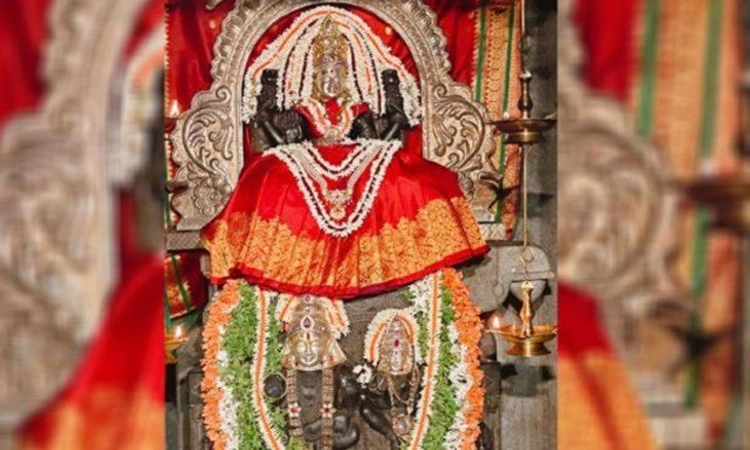 Udupi; ಶ್ರೀ ಚಕ್ರ ಪೀಠ ಸುರಪೂಜಿತೆ ಶ್ರೀ ದುರ್ಗಾ ಆದಿಶಕ್ತಿ ಕ್ಷೇತ್ರ: ಡಿ.1 ರಂದು ದೀಪೋತ್ಸವ