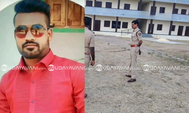 Sirwar: ಹಳೆ ದ್ವೇಷ-ಯುವಕನ ಕೊಲೆ; ಮೂವರ ಬಂಧನ