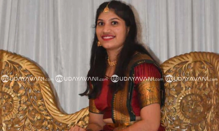 Vitla: ಅನಾರೋಗ್ಯದಿಂದ ಬಳಲುತ್ತಿದ್ದ ಯುವತಿ ಸಾವು