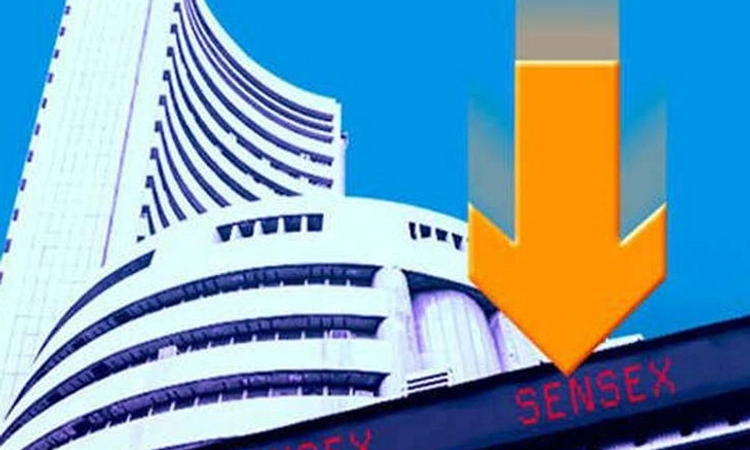 Stock Market: ಷೇರುಪೇಟೆ ಸಂವೇದಿ ಸೂಚ್ಯಂಕ 1,000 ಅಂಕ ಕುಸಿತ; ಲಾಭಗಳಿಸಿದ ಷೇರು ಯಾವುದು?