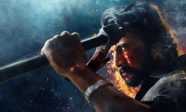 Kiccha Sudeepa: ಕ್ರಿಸ್ಮಸ್‌ ಗೆ ಬರುತ್ತಿದೆ ʼಮ್ಯಾಕ್ಸ್‌ʼ