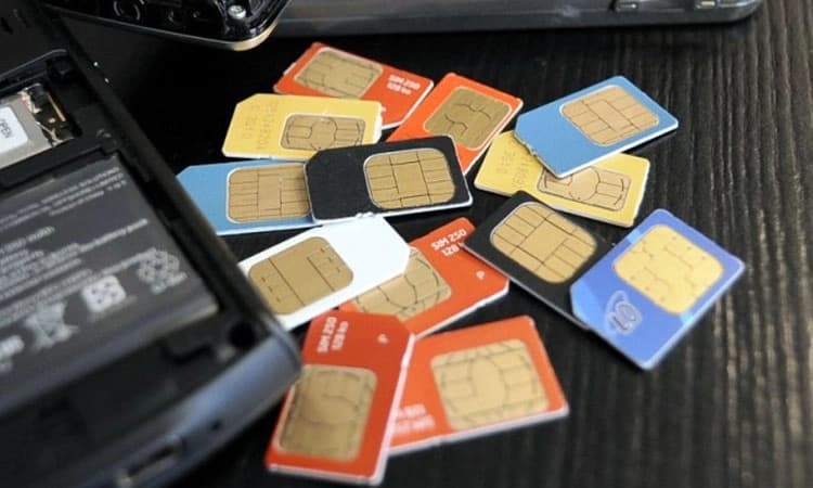 Cyber Crime: ಸೈಬರ್‌ ವಂಚನೆ ತಡೆಗೆ ಕೇಂದ್ರದಿಂದ 6.69 ಲಕ್ಷ ಸಿಮ್‌ಗಳಿಗೆ ನಿರ್ಬಂಧ