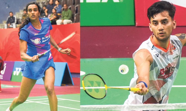 Badminton: ಸಯ್ಯದ್‌ ಮೋದಿ ಬ್ಯಾಡ್ಮಿಂಟನ್‌: ಎರಡನೇ ಸುತ್ತಿಗೆ ಸಿಂಧು, ಲಕ್ಷ್ಯ