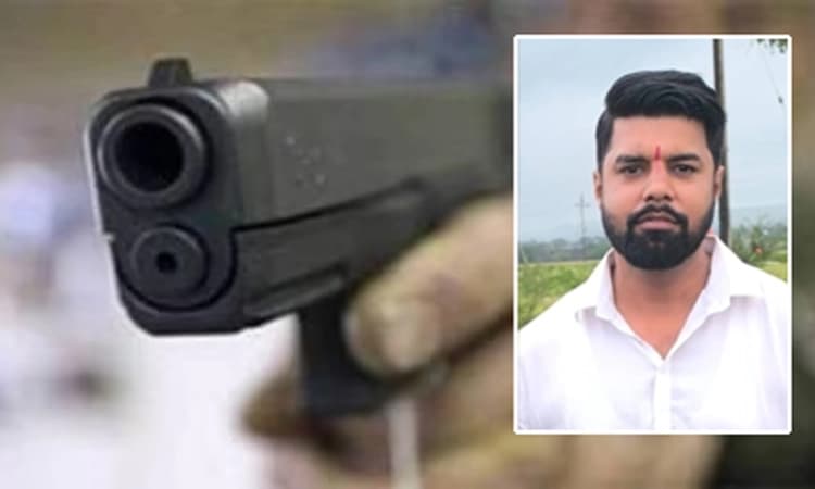 Belagavi: ಯುವಕನ ಮೇಲೆ ಗುಂಡಿನ‌ ದಾಳಿ… ಸ್ಥಳದಲ್ಲಿ ಬಿಗುವಿನ ವಾತಾವರಣ