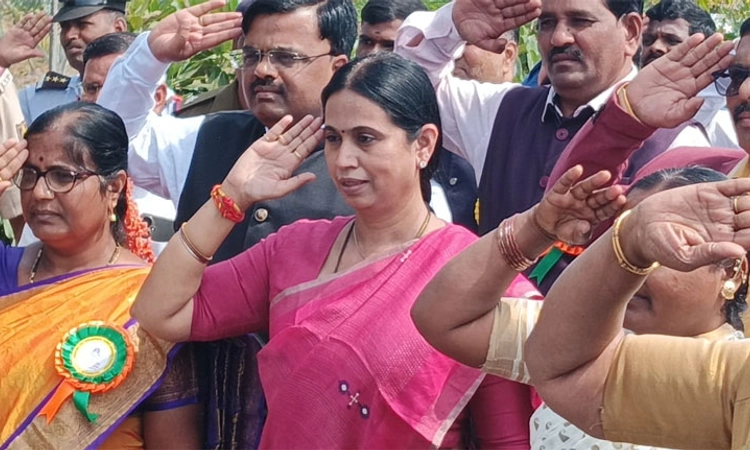 Panchamasali;ಈಗಲೂ ಮೀಸಲಾತಿ ಹೋರಾಟ ಮಾಡುತ್ತಿದ್ದೇನೆ: ಲಕ್ಷ್ಮೀ ಹೆಬ್ಬಾಳಕರ್