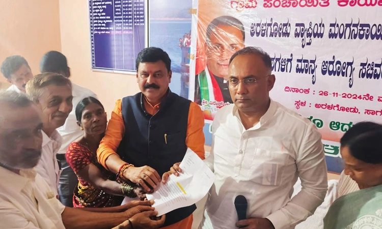 KFD Vaccine: ಮುಂಬರುವ ನವೆಂಬರ್‌ನಲ್ಲಿ ಮಂಗನ ಕಾಯಿಲೆಗೆ ಲಸಿಕೆ ಸಿದ್ಧ: ದಿನೇಶ್ ಗುಂಡೂರಾವ್