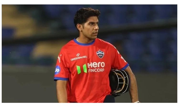 IPL: ಗೊಂದಲದಲ್ಲಿ ಮರಿ ಸೆಹ್ವಾಗ್‌ ನನ್ನು ಖರೀದಿಸಿದ ಆರ್‌ ಸಿಬಿ; ಯಾರು ಈ ಸ್ವಸ್ತಿಕ್ ಚಿಕಾರ