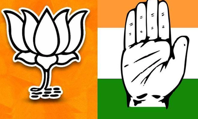 By Election: ಕೊಪ್ಪಳ ನಗರಸಭೆ ಉಪಚುನಾವಣೆ… ಕಮಲಕ್ಕೊಂದು ಕೈಗೊಂದು ಗೆಲುವು