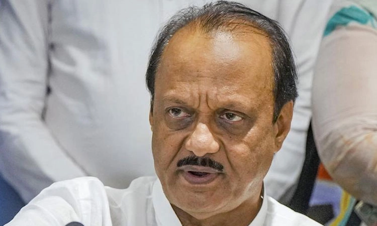 Assembly Election: ನಾನು ಪ್ರಚಾರ ಮಾಡದ್ದಕ್ಕೆ ನೀನು ಶಾಸಕನಾದೆ: ಸಂಬಂಧಿಗೆ ಅಜಿತ್‌