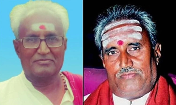 Mysuru: ‘ಕೋಲು ಮಂಡೆ ಜಂಗಮ’ ಹಾಡು ನೃತ್ಯ ಸಂಯೋಜಕ ಕಂಸಾಳೆ ಕಲಾವಿದ ಕುಮಾರಸ್ವಾಮಿ ನಿಧನ