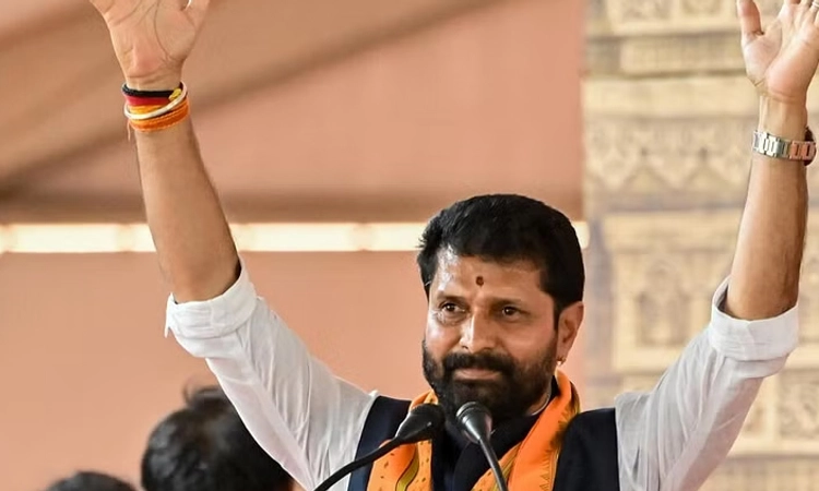 Waqf; ದಾನದ ಆಸ್ತಿ ಬೇರೆ, ಕಂಡವರ ಆಸ್ತಿ ವಕ್ಫ್‌ ಬೋರ್ಡ್‌ ಗೆ ಬರೆಯುವುದು ಬೇರೆ: ಸಿ.ಟಿ ರವಿ