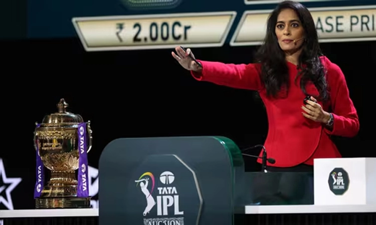 IPL Mega Auction: ಮೊದಲ ದಿನದ ಹರಾಜಿನ ಬಳಿಕ ಎಲ್ಲಾ 10 ತಂಡಗಳು ಹೀಗಿವೆ ನೋಡಿ