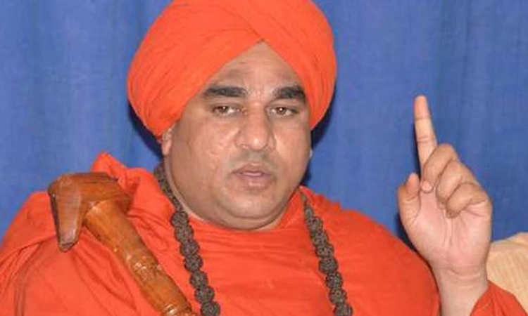 Protest: ಡಿ.10 ರಂದು ಸುವರ್ಣಸೌಧಕ್ಕೆ 5 ಸಾವಿರ ಟ್ರ್ಯಾಕ್ಟರ್ ಮುತ್ತಿಗೆ; ಕೂಡಲಸಂಗಮ ಶ್ರೀ