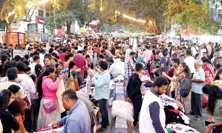 Kadalekai Parishe: ಇಂದಿನಿಂದ ಬಸವನಗುಡಿ ಕಡಲೆಕಾಯಿ ಪರಿಷೆ