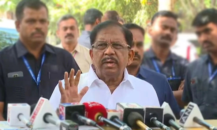 Maharashtra Election: ಅಘಾಡಿ ಸೋಲಿಗೆ ಉದ್ಧವ್‌,ಶರದ್‌ ಕಾರಣ: ಕಾಂಗ್ರೆಸ್‌