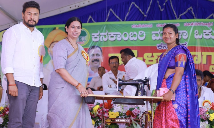 New Scheme: ಶೀಘ್ರವೇ ಗೃಹಲಕ್ಷ್ಮೀ ಸಂಘ ಸ್ಥಾಪನೆ: ಸಚಿವೆ ಲಕ್ಷ್ಮೀ ಹೆಬ್ಬಾಳ್ಕರ್‌