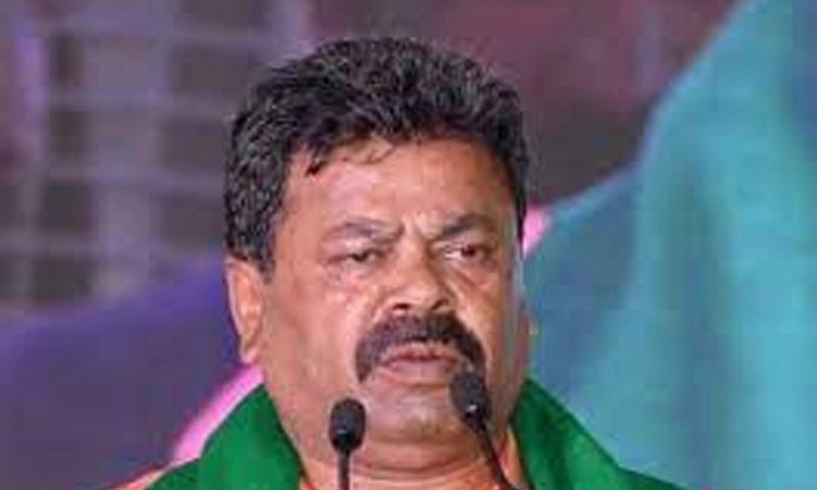 Davanagere: ಬಿ.ವೈ.ವಿಜಯೇಂದ್ರ ನೇತೃತ್ವದಲ್ಲಿ ರಚನೆಯಾದ 3 ತಂಡಗಳೇ ಅಧಿಕೃತ: ರೇಣುಕಾಚಾರ್ಯ