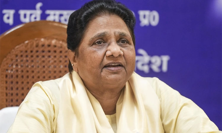 Mayawati: ಇನ್ನು ಮುಂದೆ ಉಪಚುನಾವಣೆಯಲ್ಲಿ ಸ್ಪರ್ಧೆ ಇಲ್ಲ