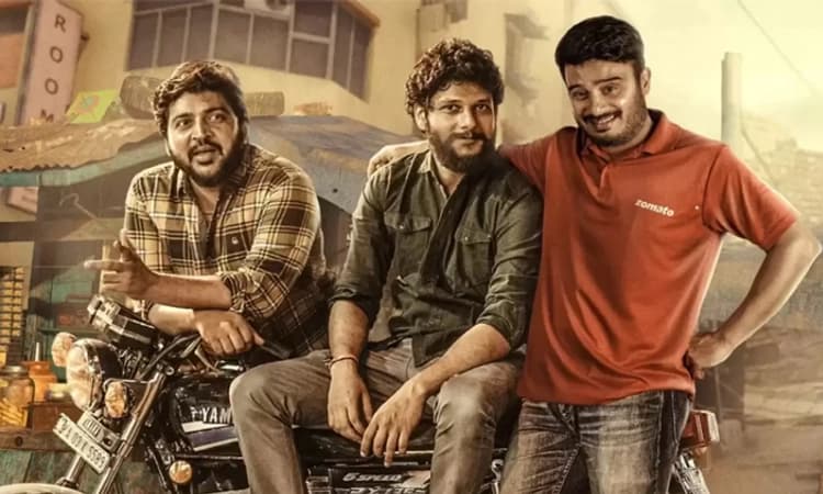 Maryade Prashne Review: ಮಧ್ಯಮ ವರ್ಗದ ಮರ್ಯಾದೆ ಹೋರಾಟ