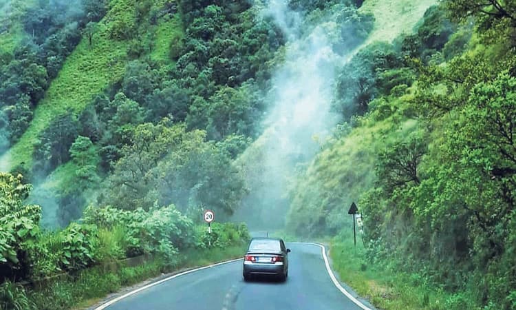 Road Development: ಚಾರ್ಮಾಡಿ ಘಾಟಿ ರಸ್ತೆ ದ್ವಿಪಥ ಭಾಗ್ಯ ಸನ್ನಿಹಿತ